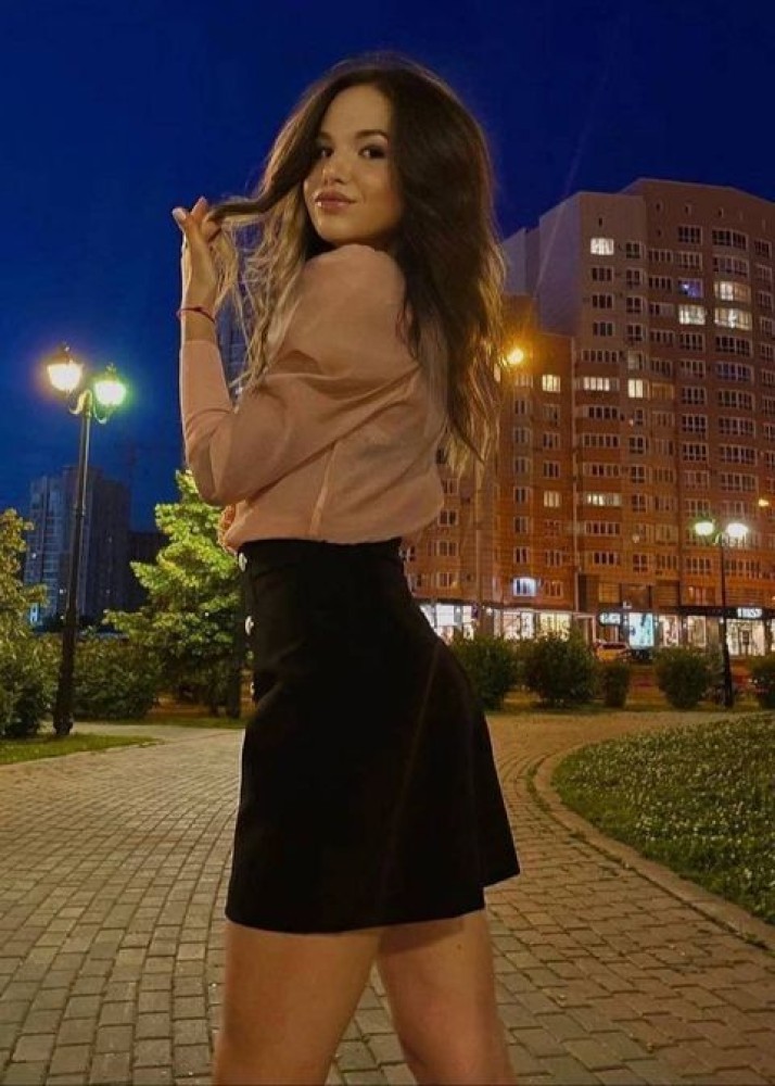 Индивидуалка Соня главное фото в городе Железнодорожный 