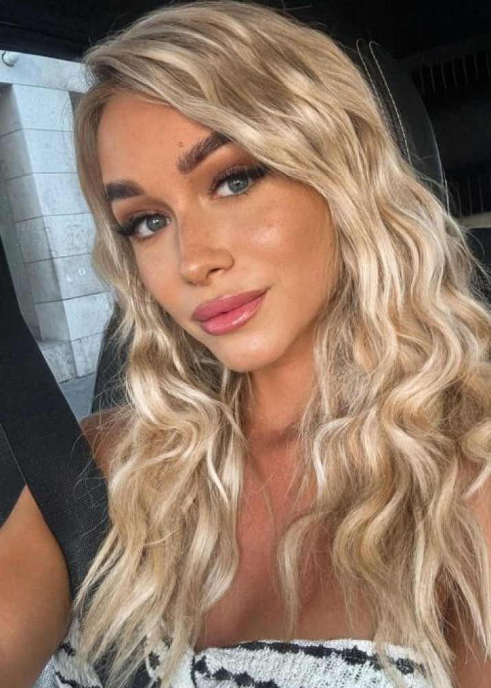 Индивидуалка Соня фото № 2 в городе Железнодорожный