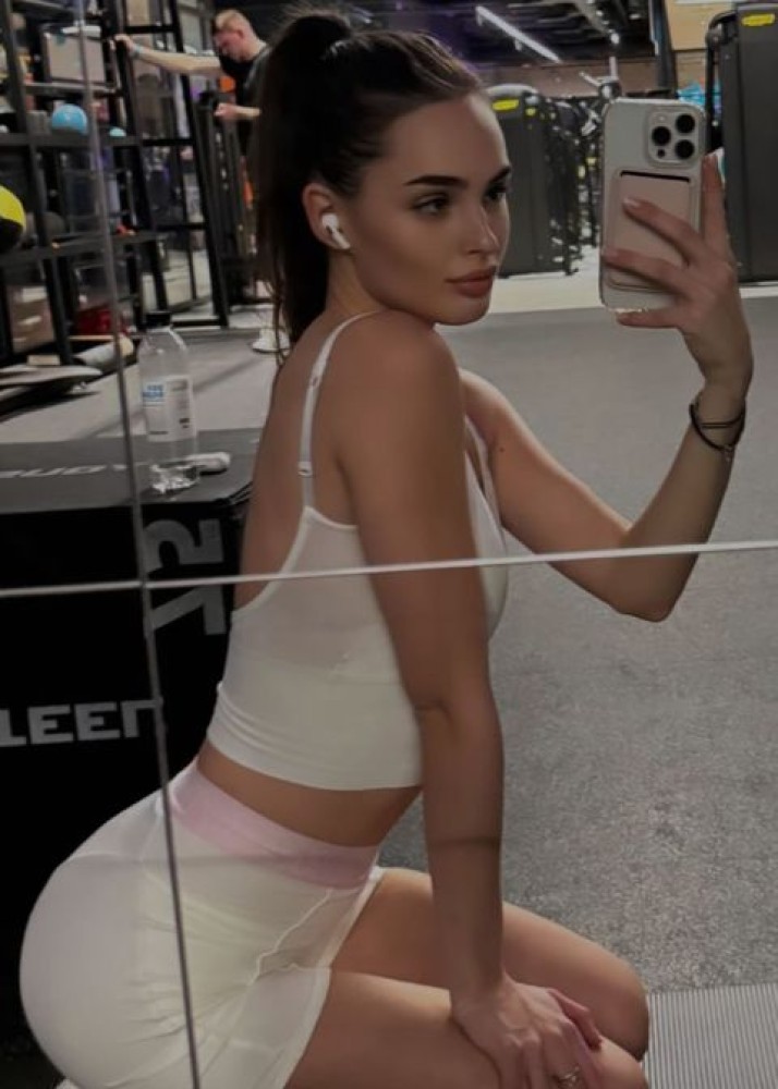 Индивидуалка Соня главное фото в городе Железнодорожный 