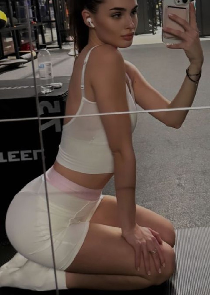 Индивидуалка Соня фото № 2 в городе Железнодорожный