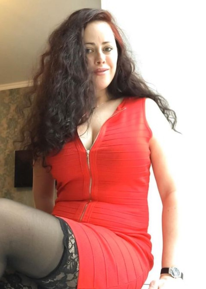 Индивидуалка Валентина фото № 2 в городе Железнодорожный