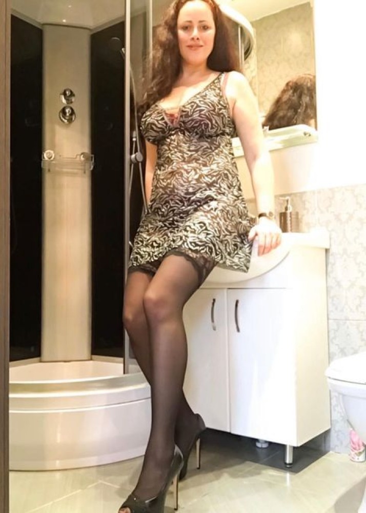 Индивидуалка Валентина фото № 2 в городе Железнодорожный