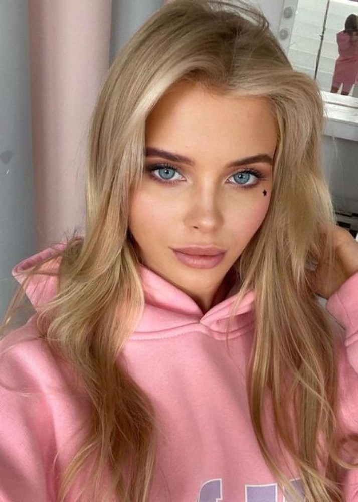 Индивидуалка Вероника фото № 2 в городе Железнодорожный