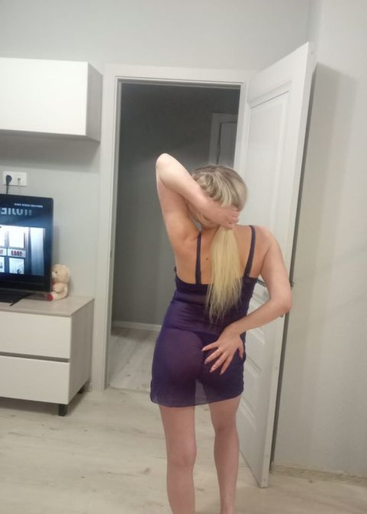 Индивидуалка Вероника фото № 2 в городе Железнодорожный