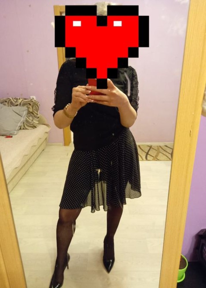 Индивидуалка Вероника фото № 2 в городе Железнодорожный