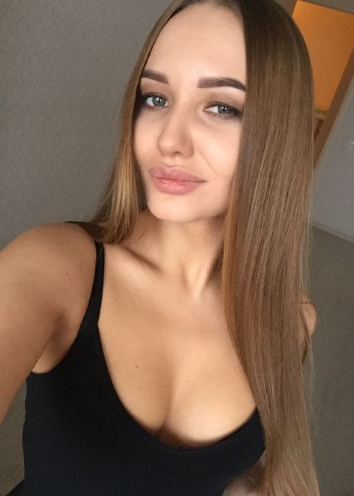 Индивидуалка вика фото № 2 в городе Железнодорожный