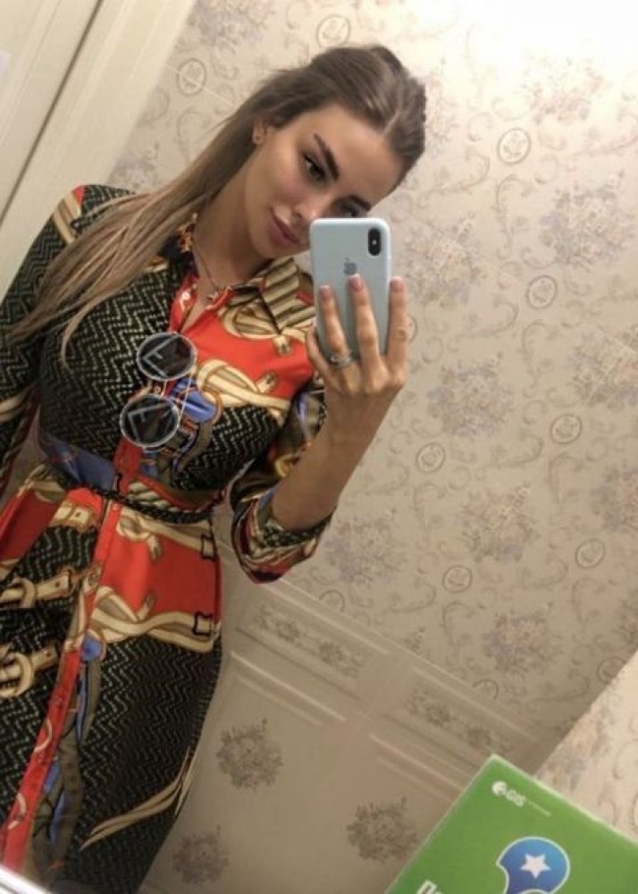 Индивидуалка Вика фото № 2 в городе Железнодорожный