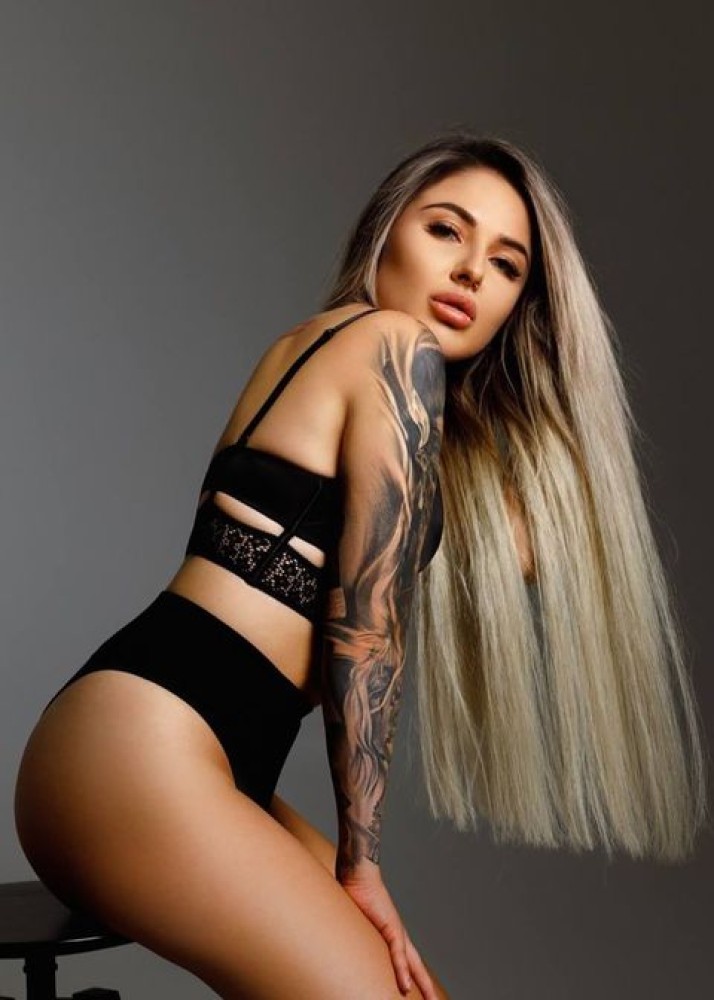 Индивидуалка Вика главное фото в городе Железнодорожный 