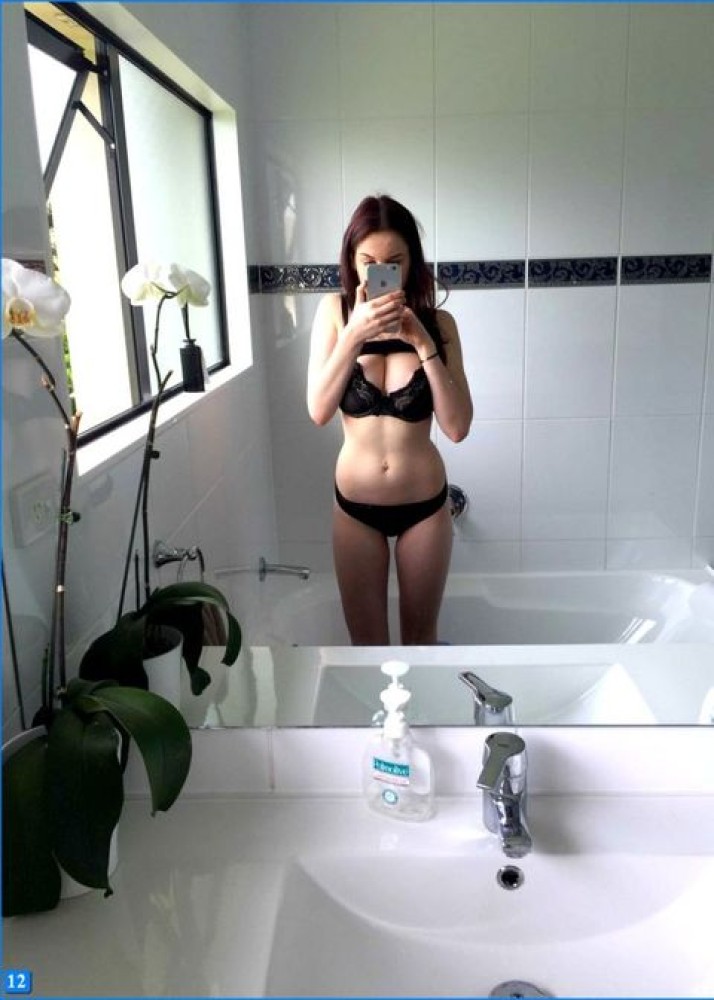 Индивидуалка Вика фото № 2 в городе Железнодорожный