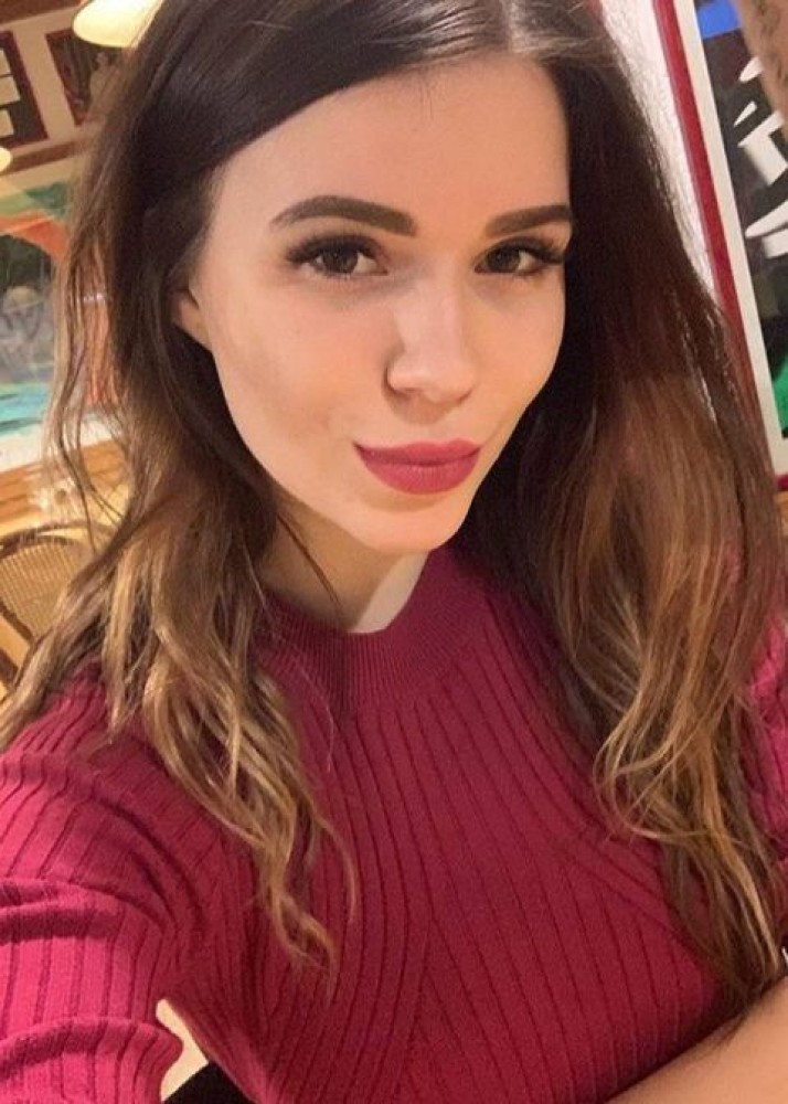 Индивидуалка Вика главное фото в городе Железнодорожный 