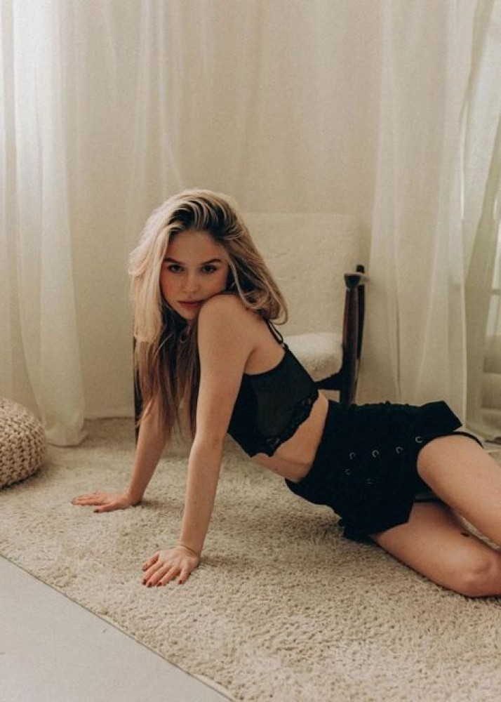 Индивидуалка Виктория фото № 2 в городе Железнодорожный