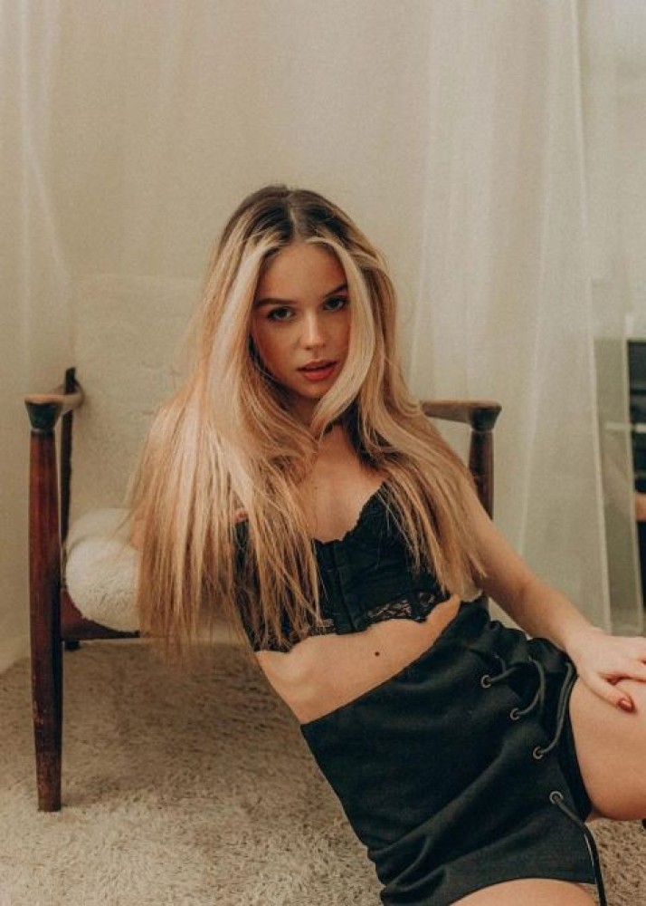 Индивидуалка Виктория фото № 2 в городе Железнодорожный