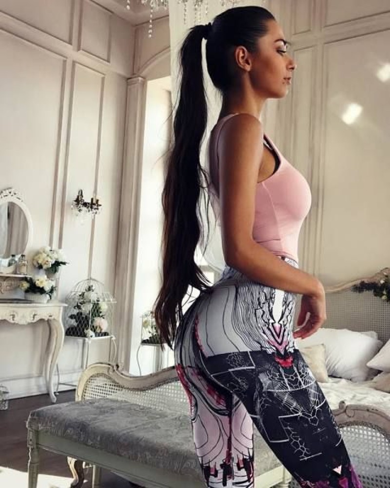 Индивидуалка Юля фото № 2 в городе Железнодорожный