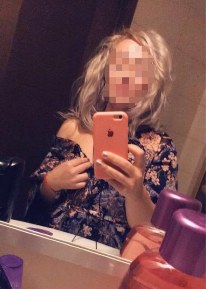 Индивидуалка Юля фото № 2 в городе Железнодорожный