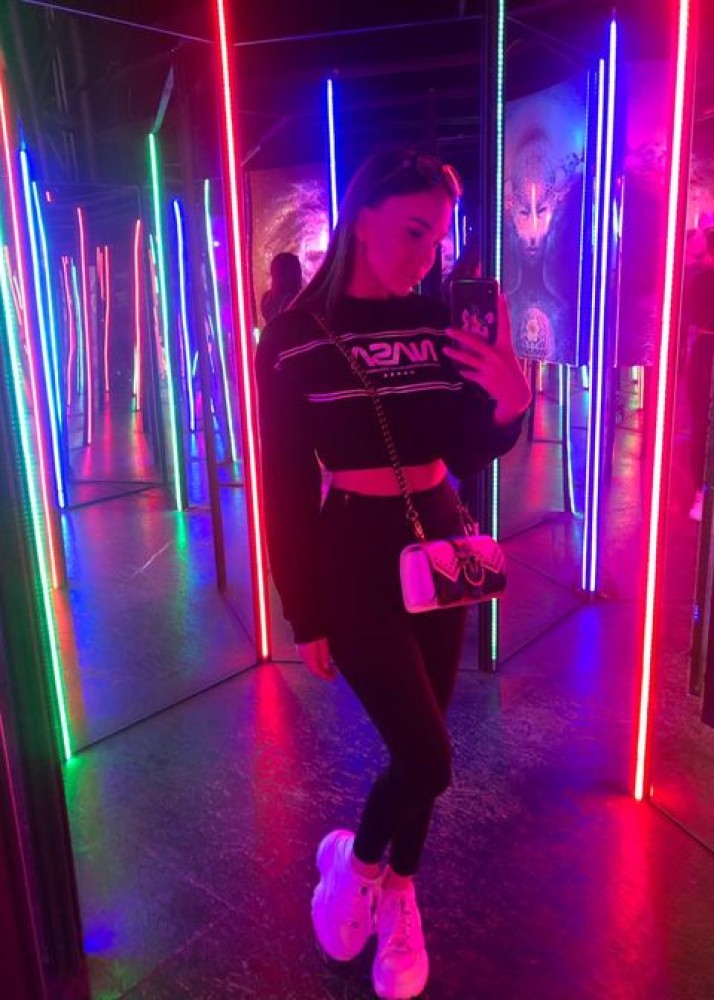 Индивидуалка жанна фото № 2 в городе Железнодорожный