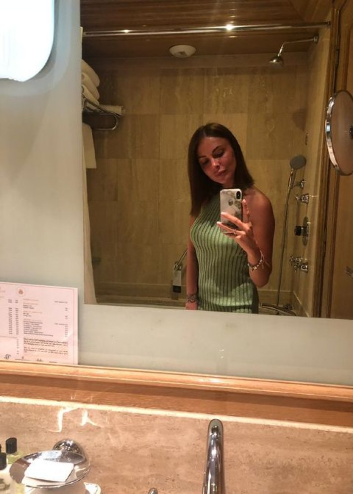 Индивидуалка жанна фото № 2 в городе Железнодорожный