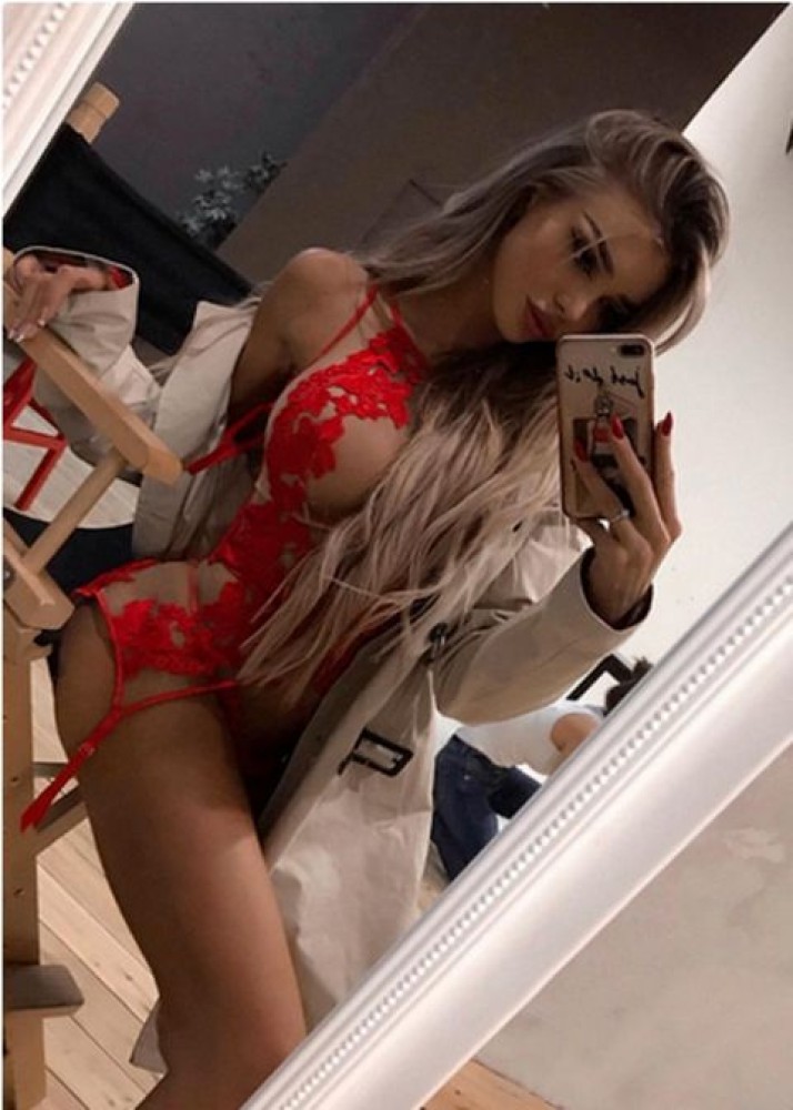 Индивидуалка Жанна главное фото в городе Железнодорожный 