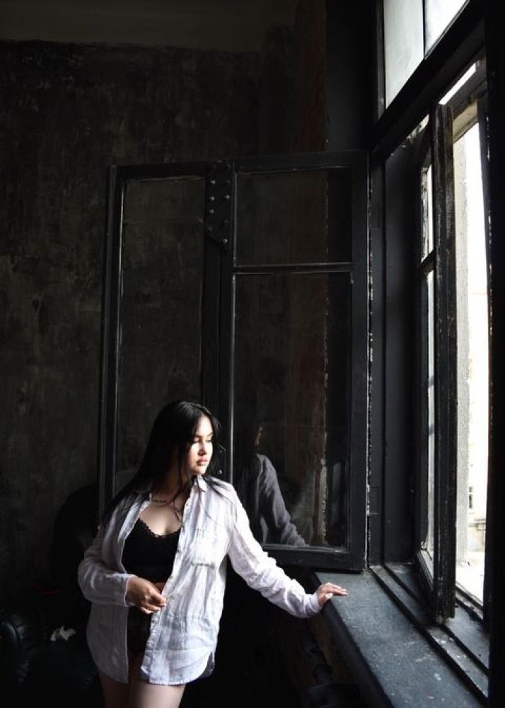 Индивидуалка Злата фото № 2 в городе Железнодорожный