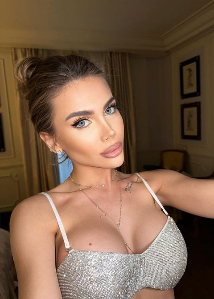 Индивидуалка Екатерина фото № 2 в городе Железнодорожный