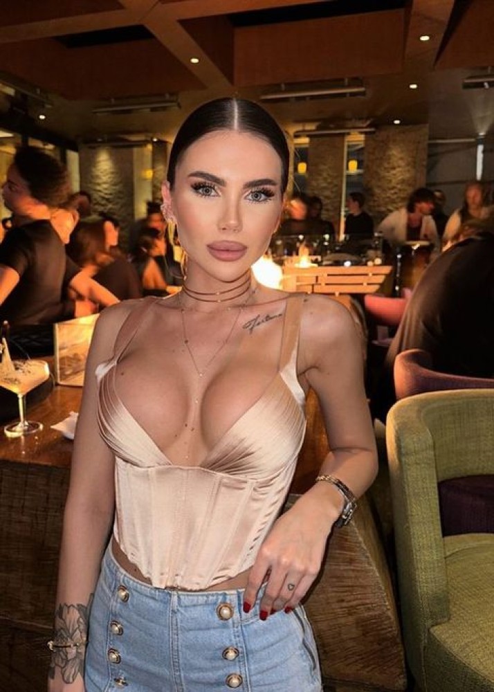 Индивидуалка Екатерина фото № 2 в городе Железнодорожный