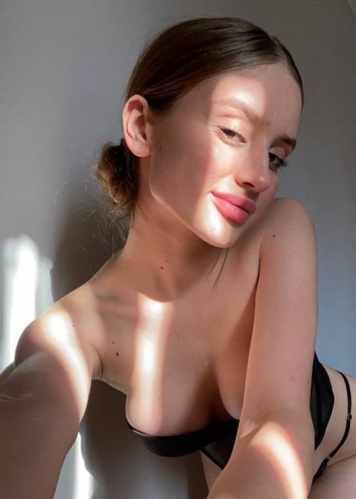 Индивидуалка Камилла фото № 2 в городе Железнодорожный