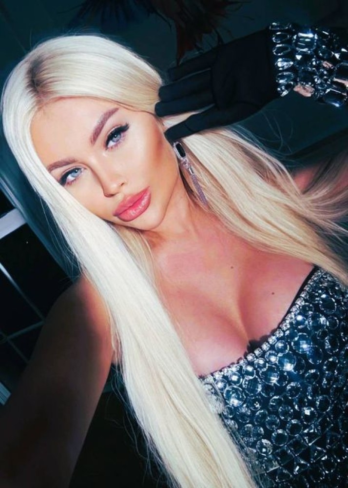 Индивидуалка Виктория главное фото в городе Железнодорожный 