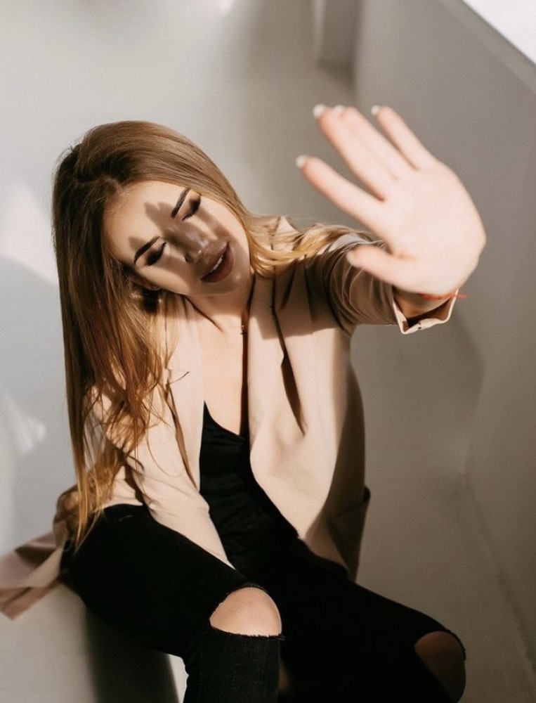 Индивидуалка 🎥 Оксана фото № 2 в городе Железнодорожный