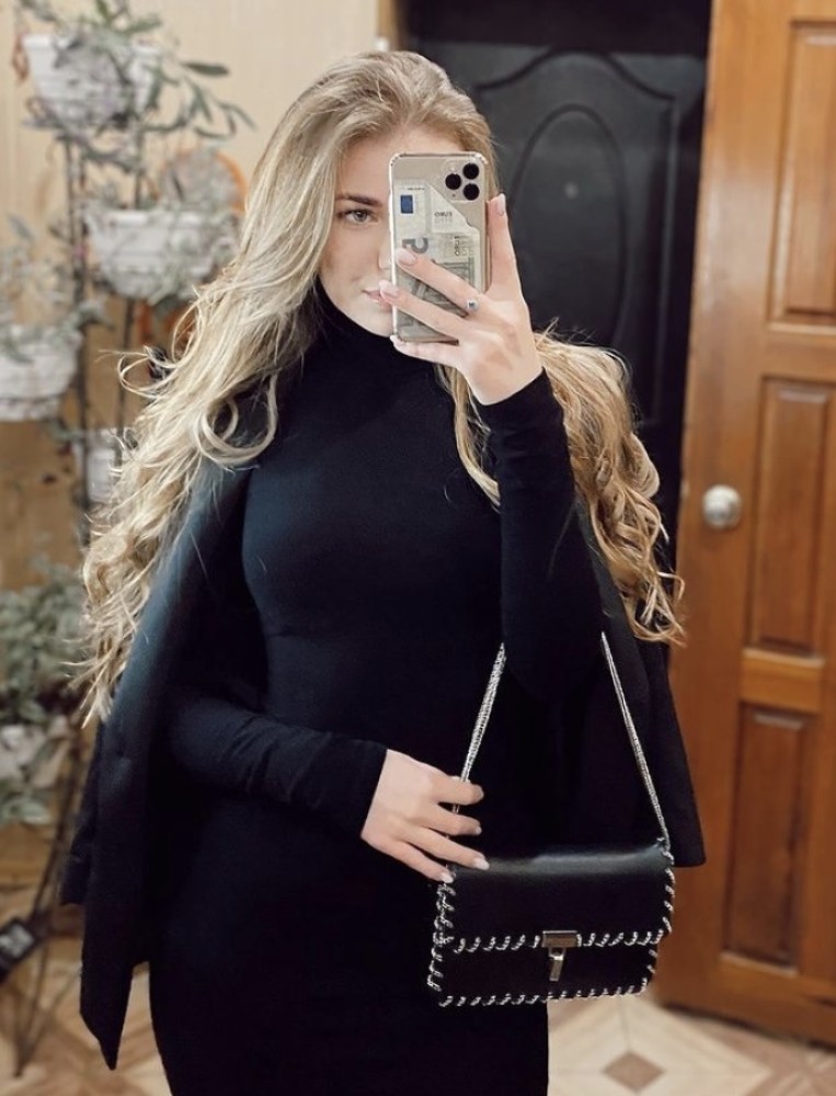 Индивидуалка 🎥 Оксана фото № 2 в городе Железнодорожный