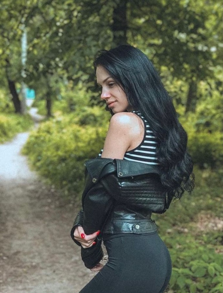 Индивидуалка 🎥 Света фото № 2 в городе Железнодорожный