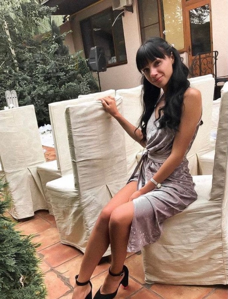 Индивидуалка 🎥 Света фото № 2 в городе Железнодорожный