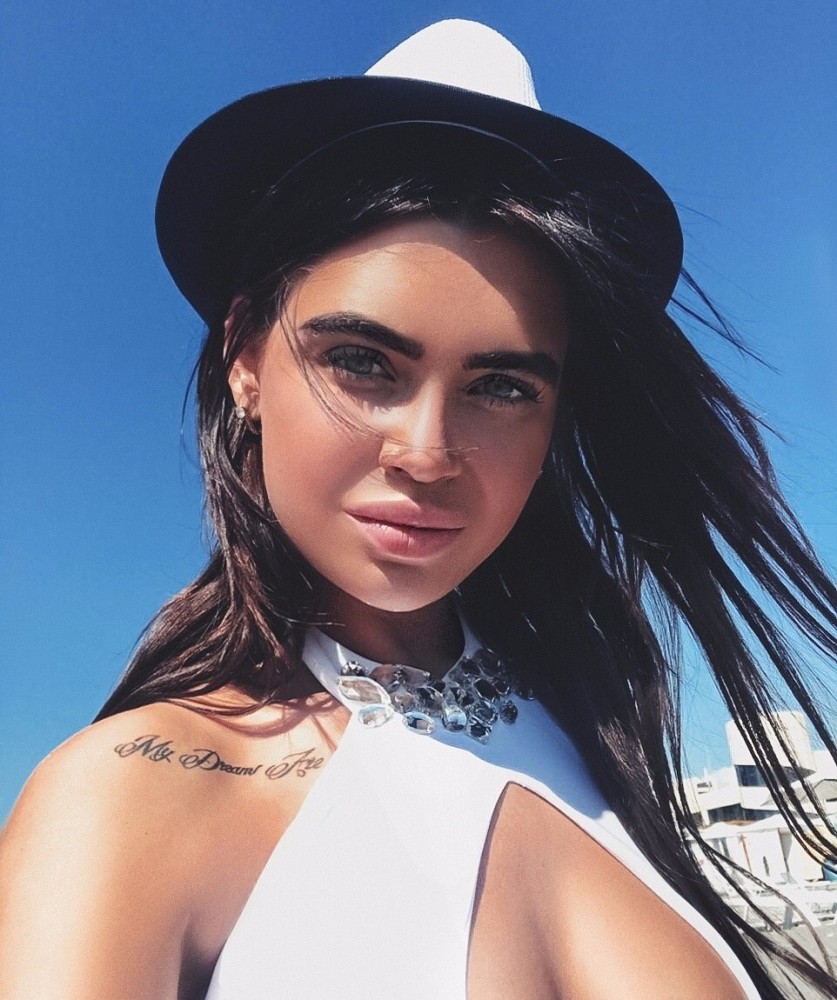 Индивидуалка Татьяна главное фото в городе Железнодорожный 