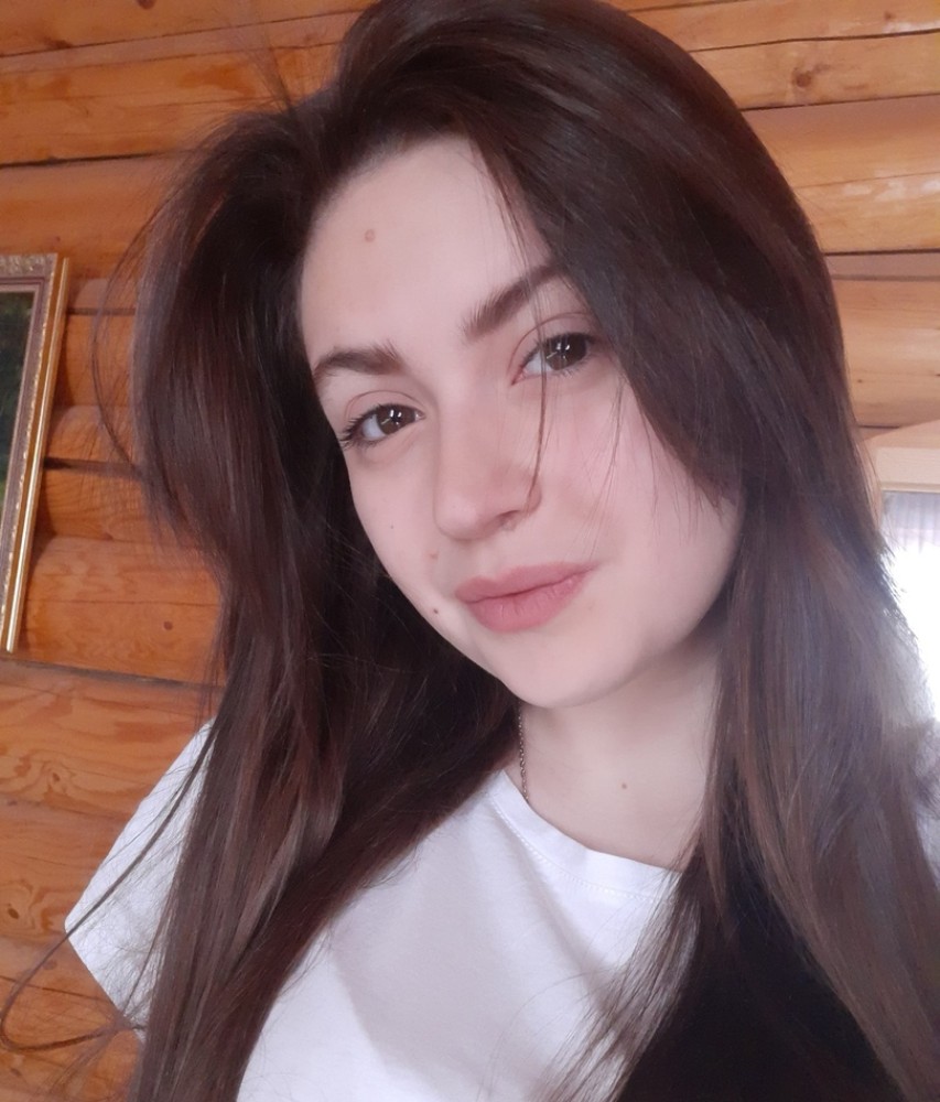 Индивидуалка Малина главное фото в городе Железнодорожный 