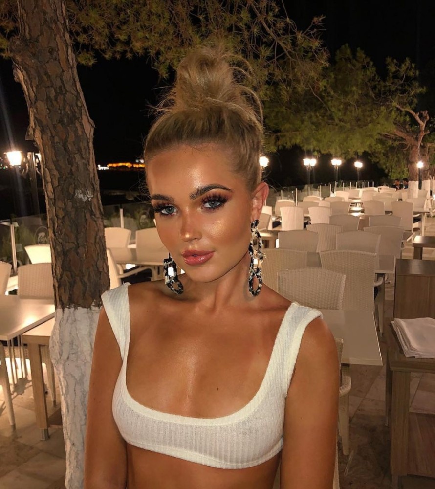 Индивидуалка Алина фото № 2 в городе Железнодорожный