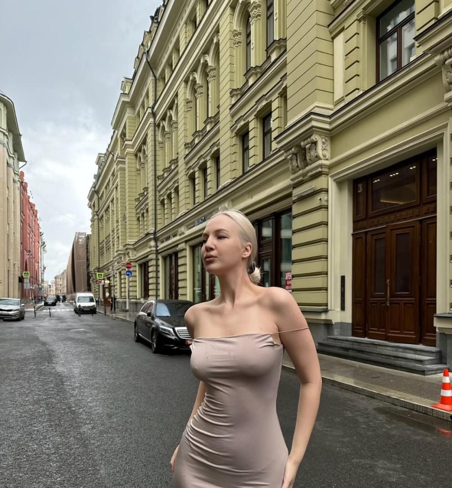 Индивидуалка Алёнка фото № 2 в городе Железнодорожный