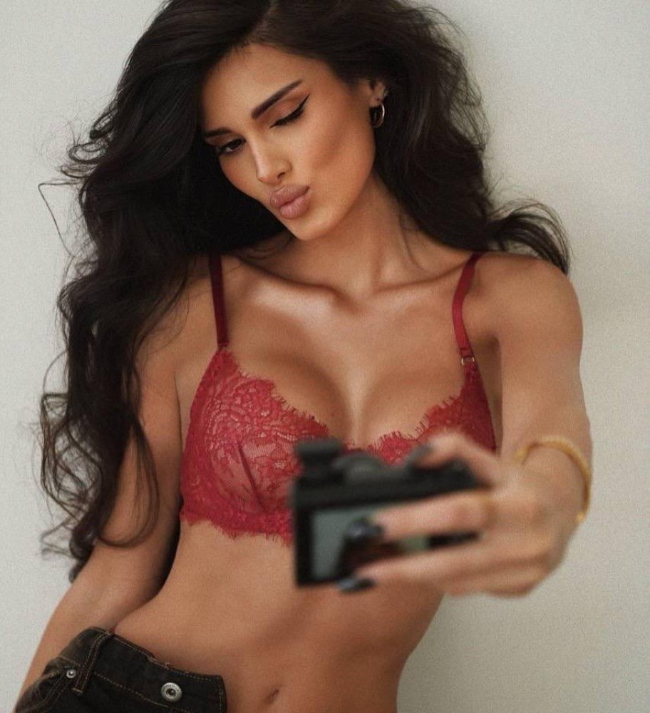 Индивидуалка Анита фото № 2 в городе Железнодорожный