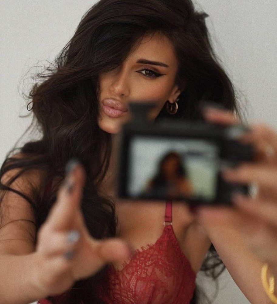 Индивидуалка Анита фото № 2 в городе Железнодорожный