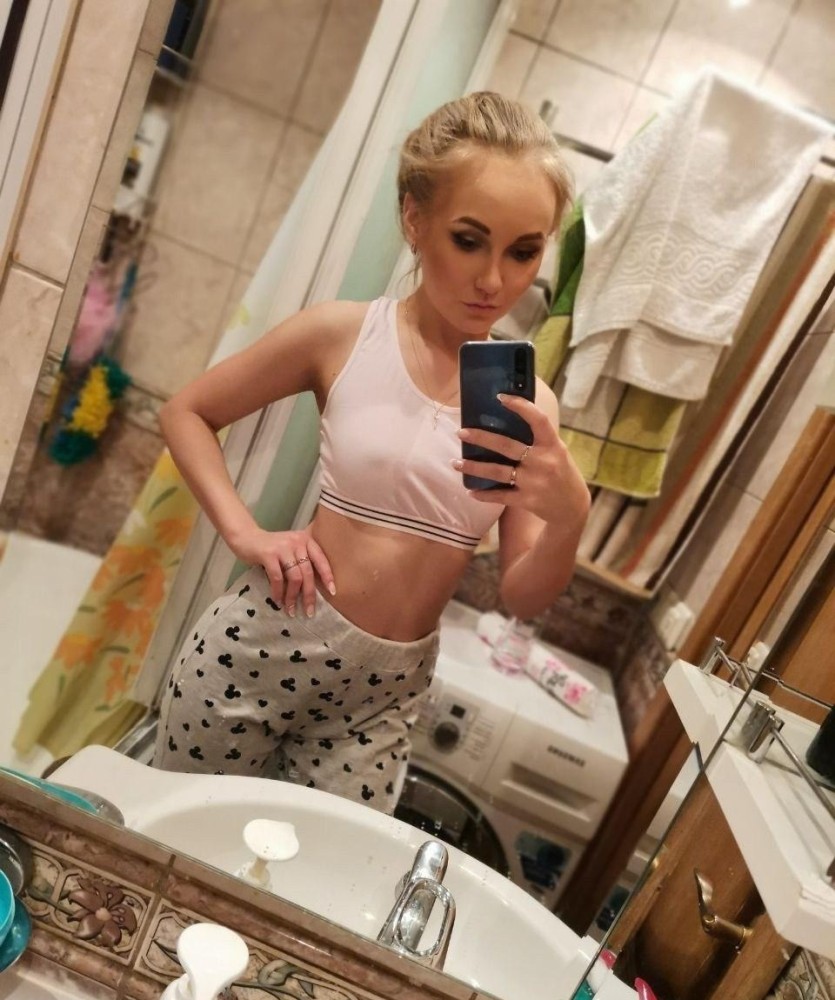 Индивидуалка Анита фото № 2 в городе Железнодорожный