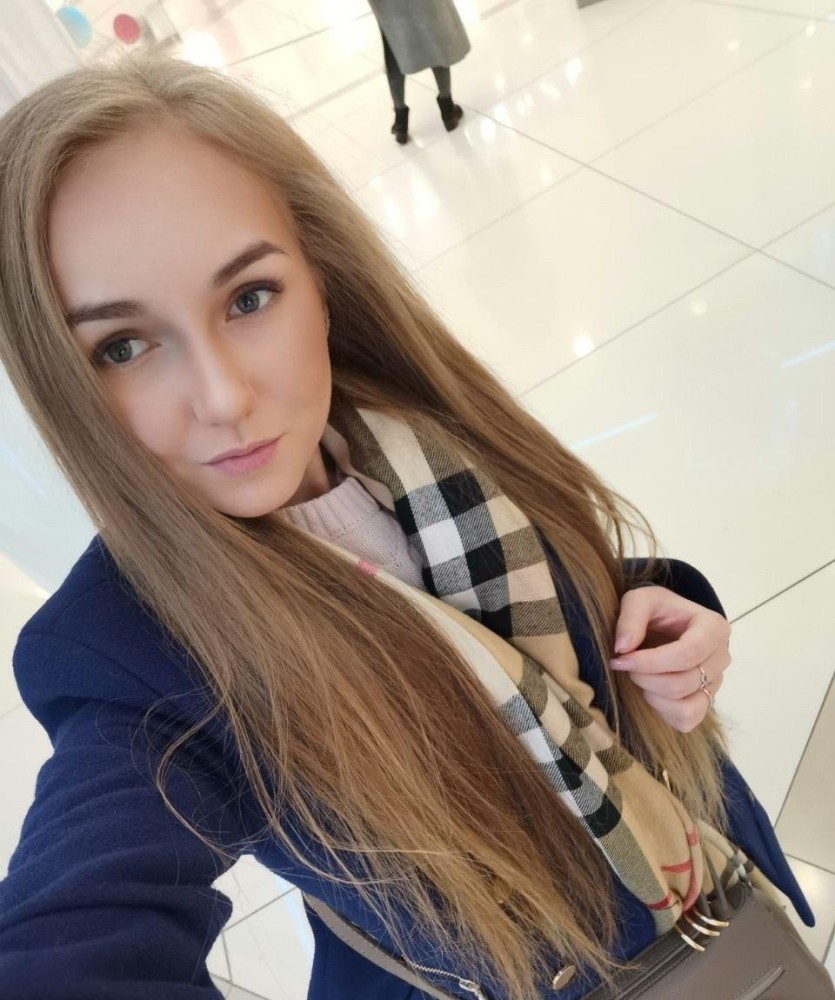 Индивидуалка Анита фото № 2 в городе Железнодорожный