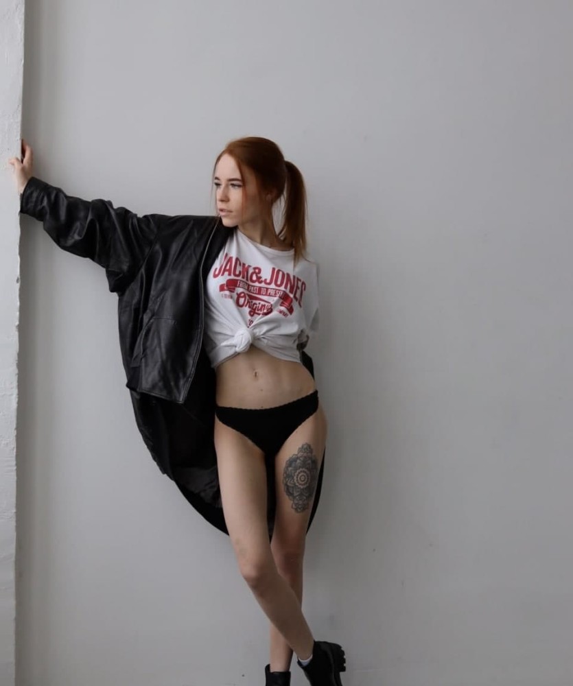 Индивидуалка Анжелика фото № 2 в городе Железнодорожный