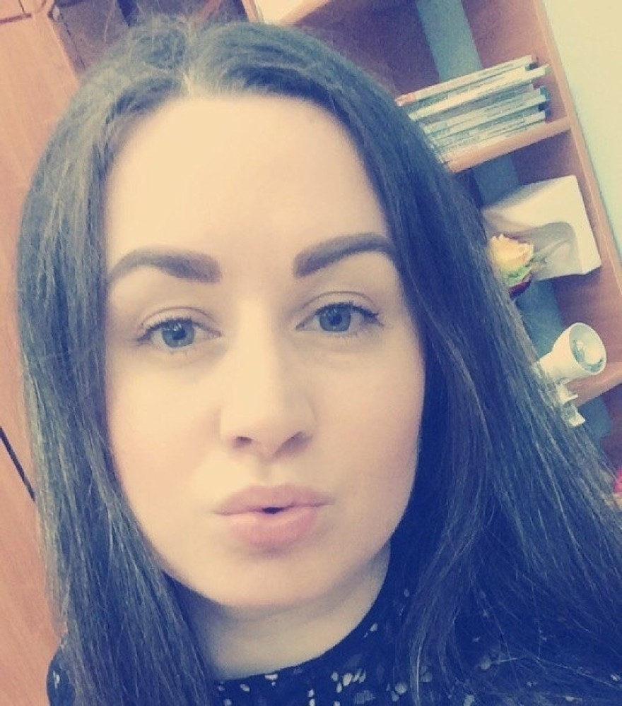 Индивидуалка Надежда главное фото в городе Железнодорожный 