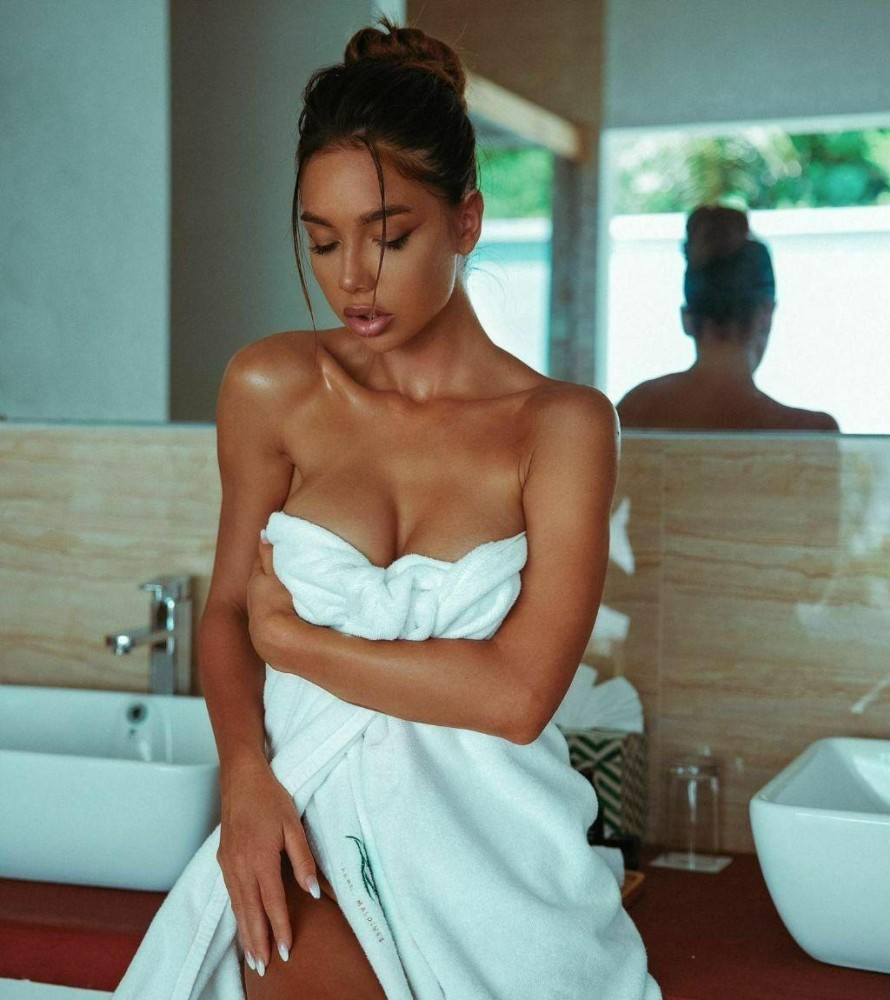 Индивидуалка Джулиана фото № 2 в городе Железнодорожный