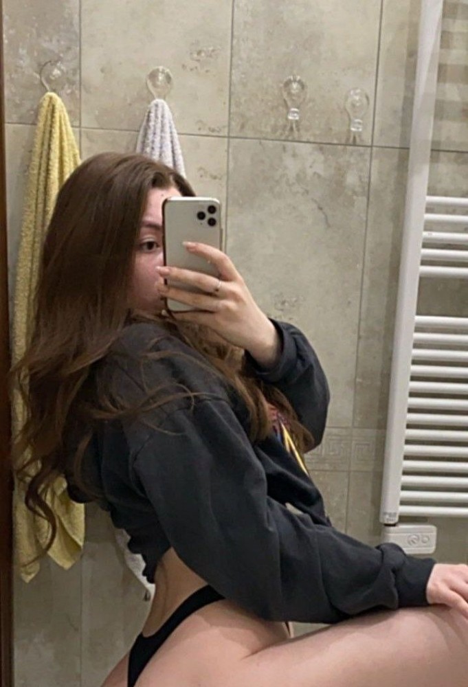 Индивидуалка Эмилия фото № 2 в городе Железнодорожный