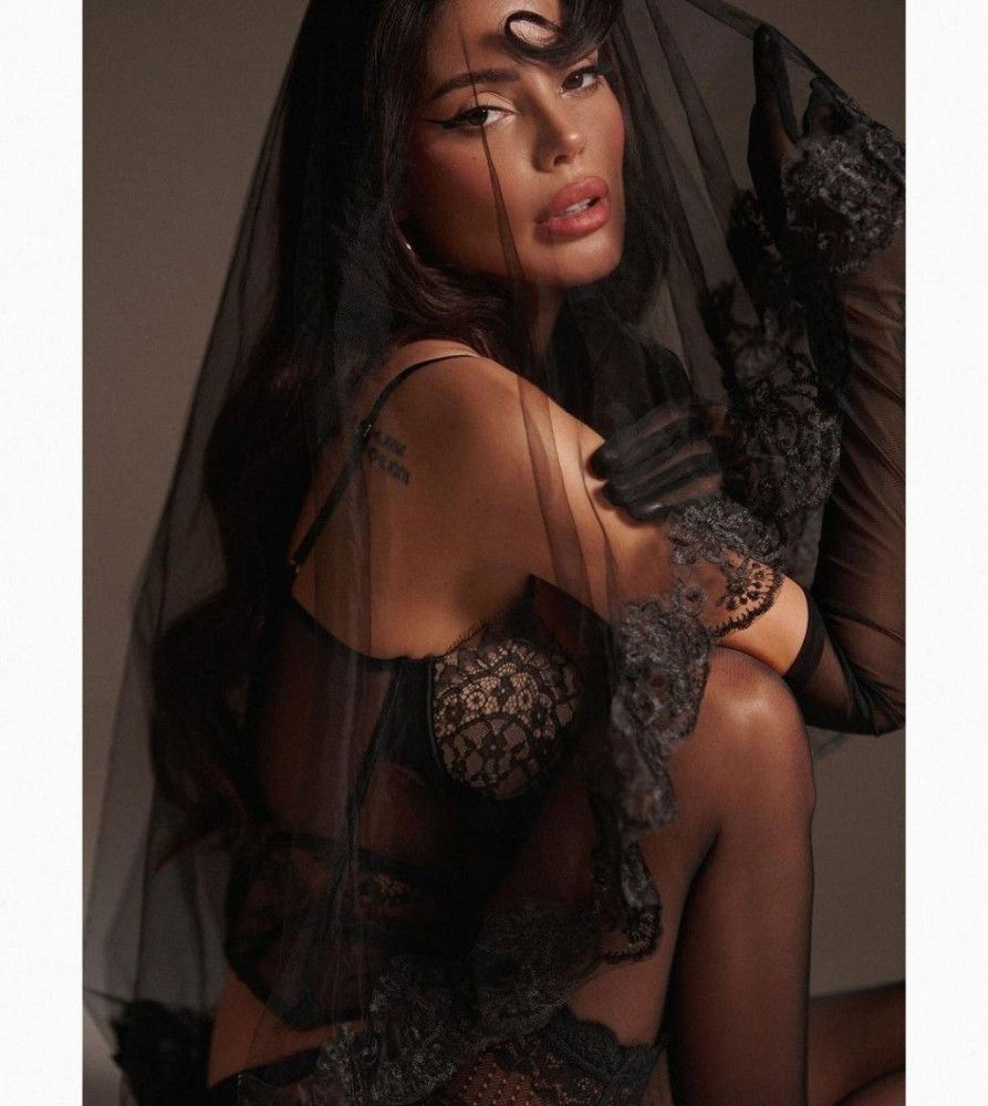 Индивидуалка Инга фото № 2 в городе Железнодорожный