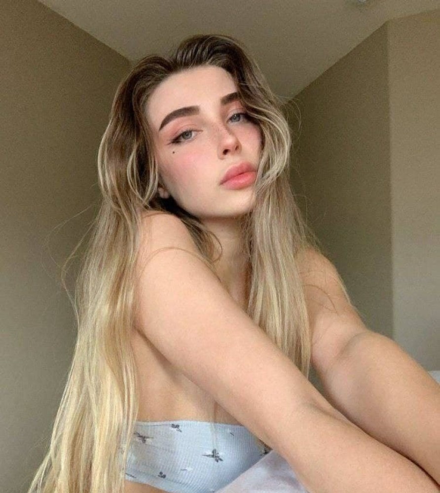 Индивидуалка Инга фото № 2 в городе Железнодорожный