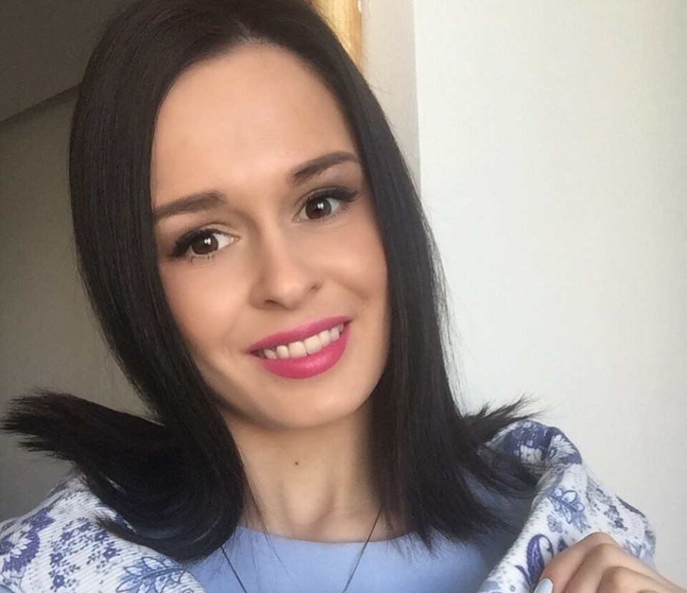 Индивидуалка Карина фото № 2 в городе Железнодорожный