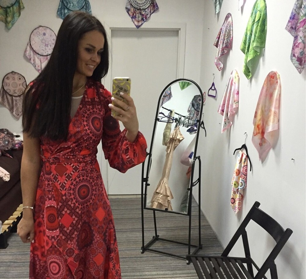 Индивидуалка Карина фото № 2 в городе Железнодорожный