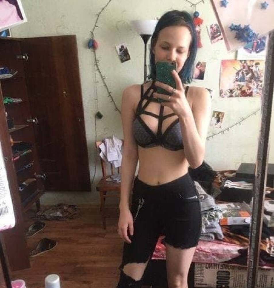 Индивидуалка Карина фото № 2 в городе Железнодорожный