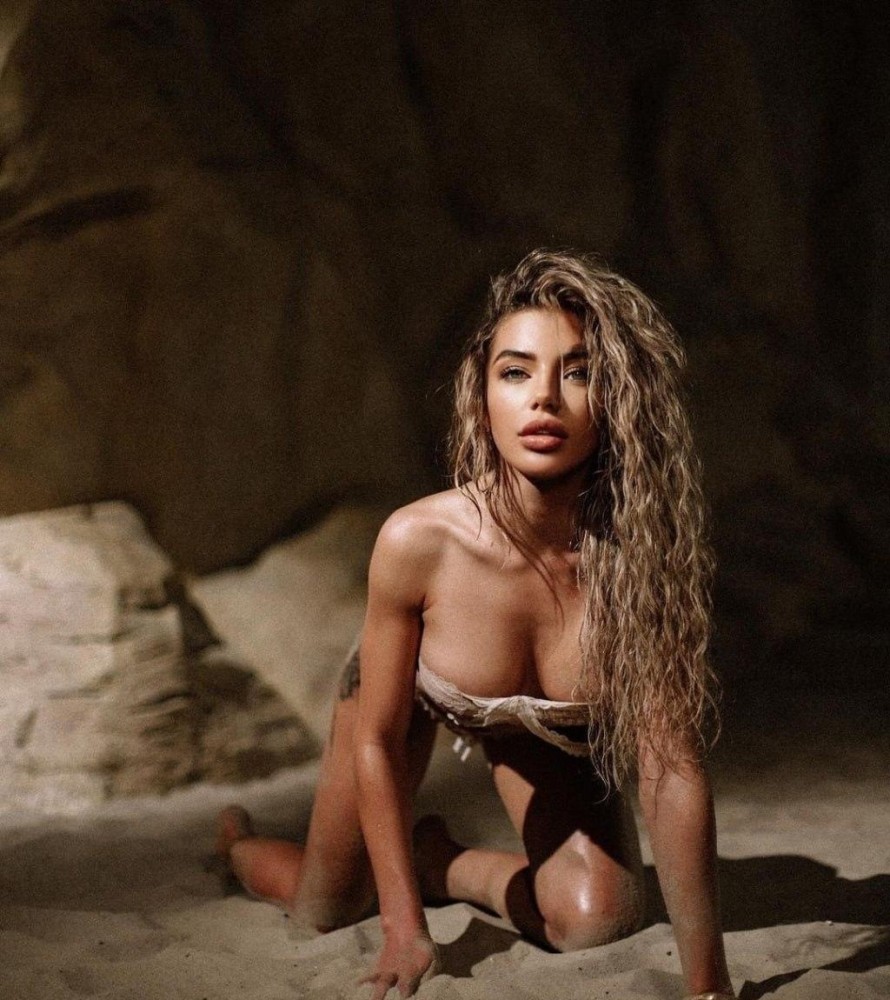 Индивидуалка Карина фото № 2 в городе Железнодорожный