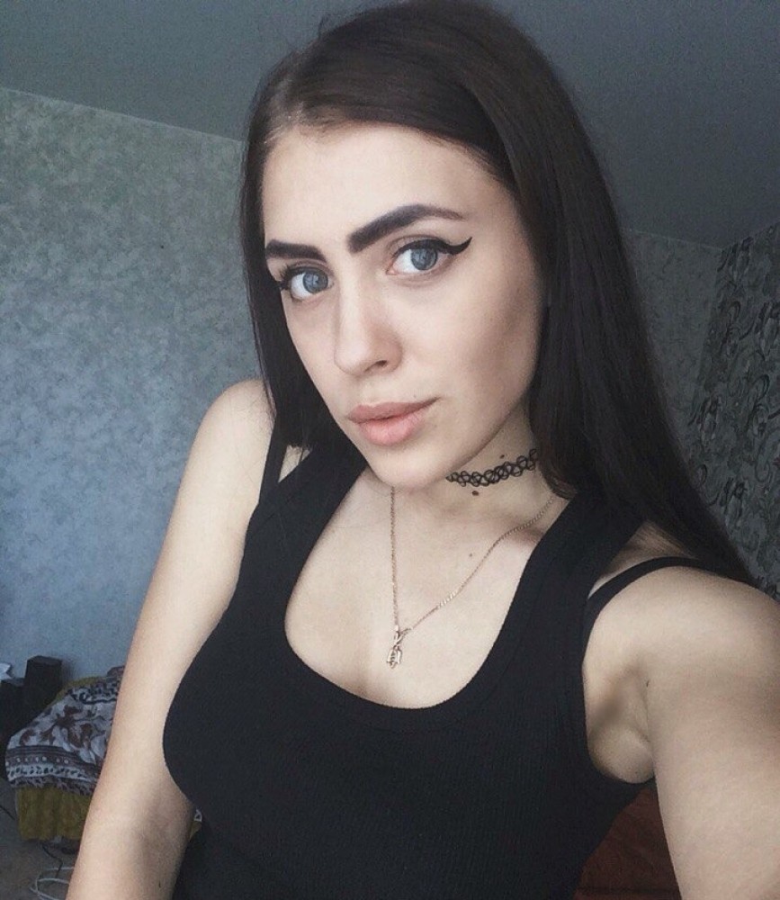 Индивидуалка Катерина фото № 2 в городе Железнодорожный