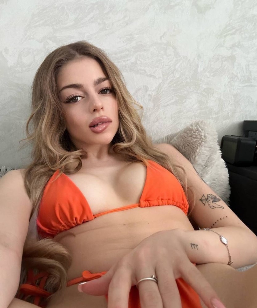 Индивидуалка Катерина фото № 2 в городе Железнодорожный